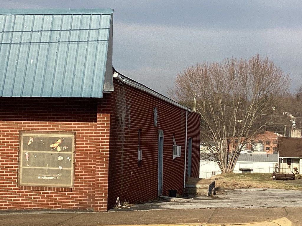 Photo of 313 S Main Street, Galax, VA 24333 (MLS # 98962)