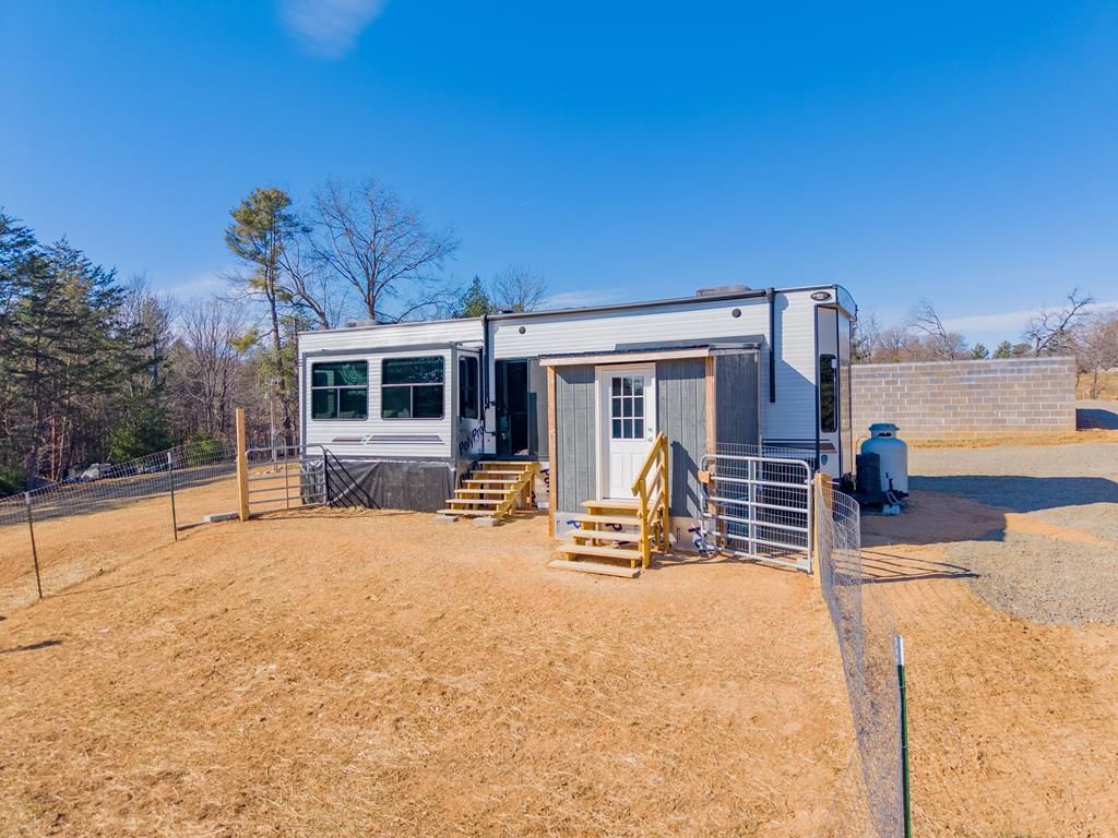 Photo of 1848 Stone Ridge Rd, Austinville, VA 24312 (MLS # 104689)