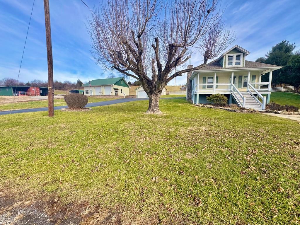 Photo of 108 Galena Church Road, Max Meadows, VA 24360 (MLS # 104317)
