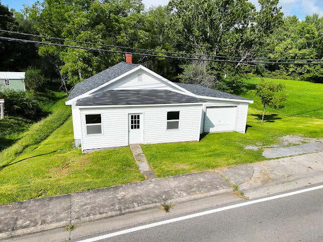 Photo of 379 Freedom Avenue, Tazewell, VA 24651 (MLS # 111569)