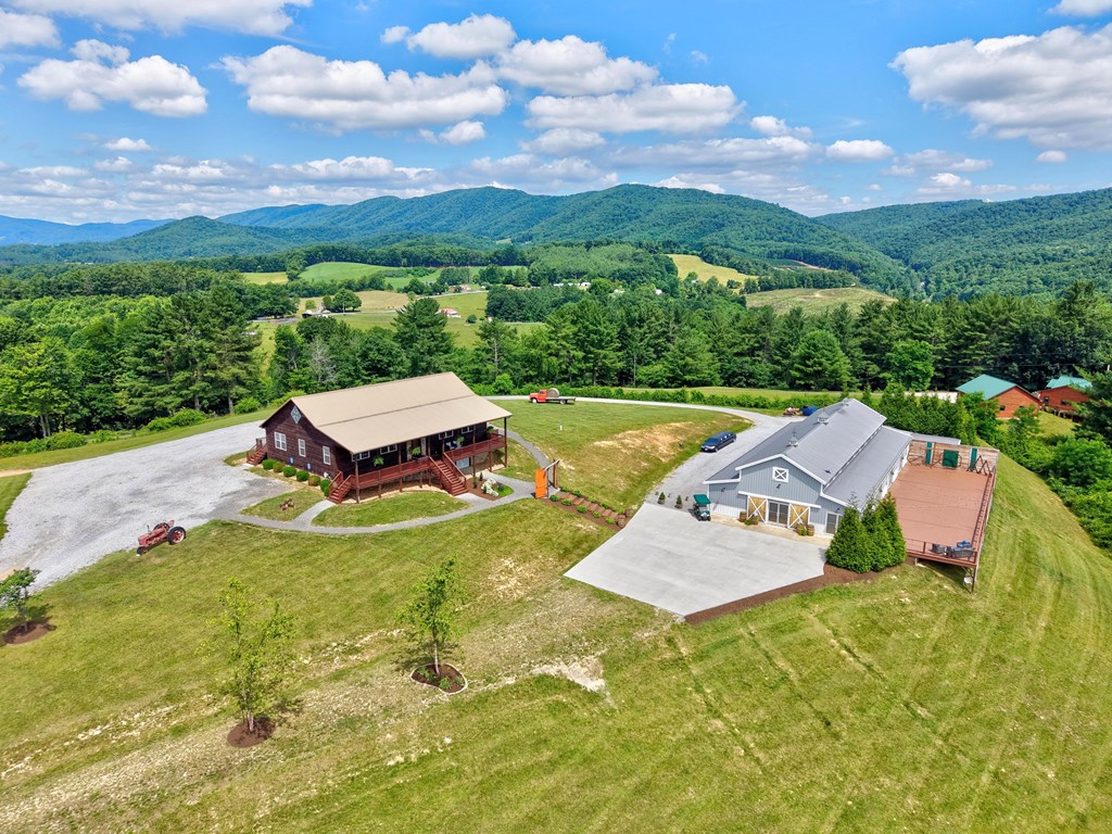 639 Wagon Wheel Rd.