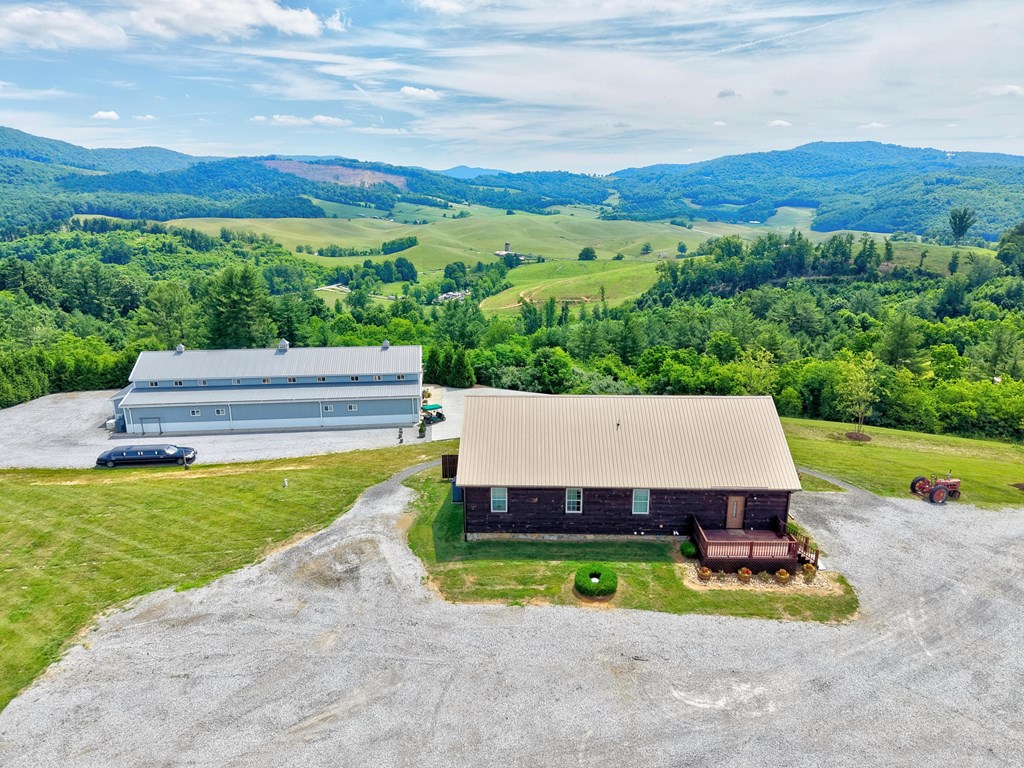 639 Wagon Wheel Rd.