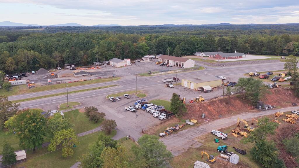 Photo of 23767 Jeb Stuart Hwy, Stuart, VA 24171 (MLS # 112300)