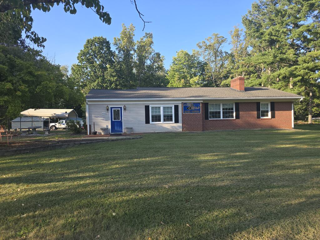 Photo of 23767 Jeb Stuart Hwy, Stuart, VA 24171 (MLS # 112300)