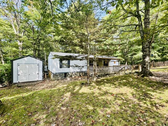 Photo of 750 Apache Tr, Fancy Gap, VA 24328 (MLS # 111992)
