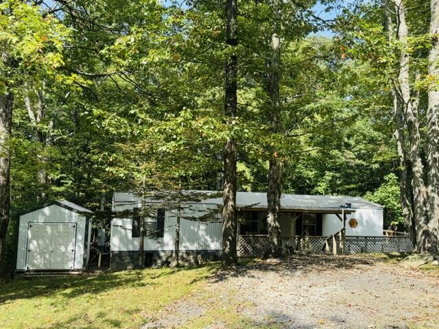 Photo of 750 Apache Tr, Fancy Gap, VA 24328 (MLS # 111992)