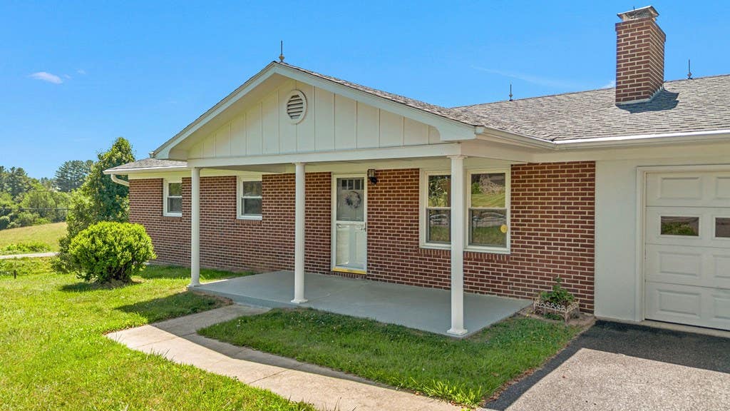 Photo of 7289 Carrollton Pike, Galax, VA 24333 (MLS # 111083)