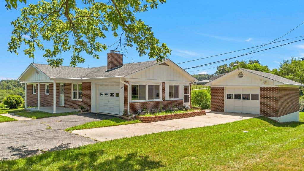 Photo of 7289 Carrollton Pike, Galax, VA 24333 (MLS # 111083)