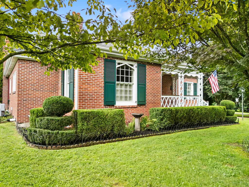 Photo of 30515 Oxford Ave, Meadowview, VA 24361 (MLS # 111520)