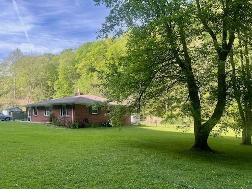 Photo of 439 Laurel Road, Cedar Bluff, VA 24609 (MLS # 110230)