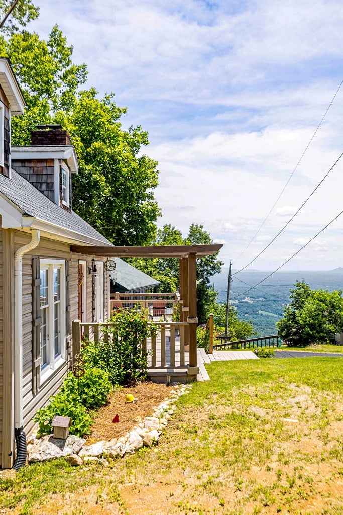 Photo of 163 Alpine Way, Fancy Gap, VA 24328 (MLS # 110682)