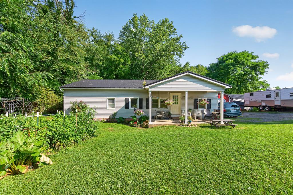Photo of 435 Lots Gap Rd, Max Meadows, VA 24360 (MLS # 111112)
