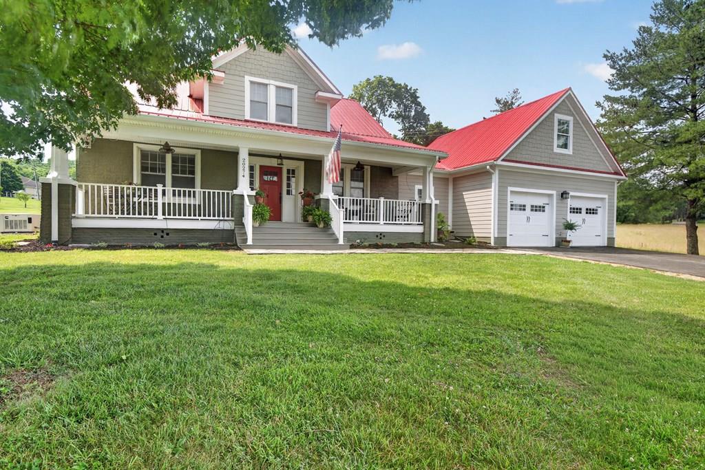 Photo of 20274 Vance Mill, Abingdon, VA 24211 (MLS # 110809)