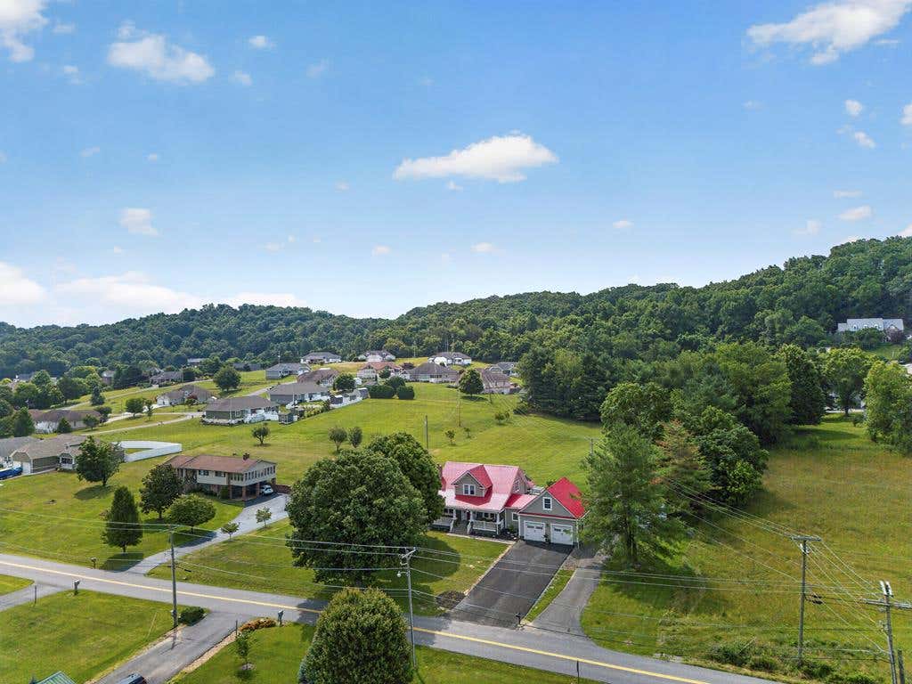 Photo of 20274 Vance Mill, Abingdon, VA 24211 (MLS # 110809)