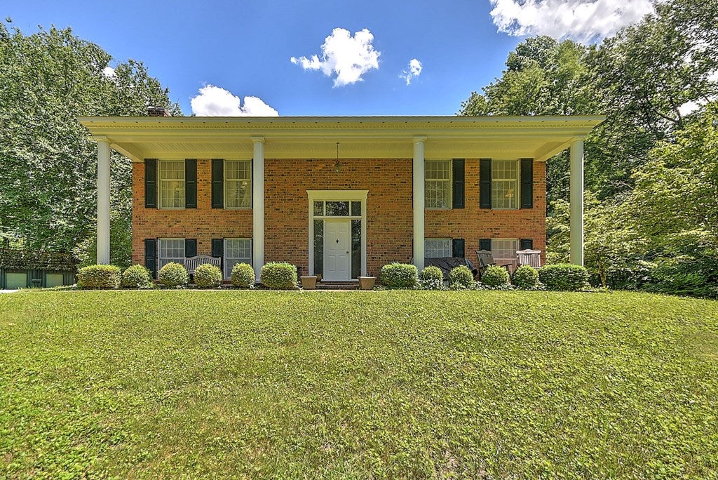Photo of 20591 Azen Road, Damascus, VA 24236 (MLS # 110667)