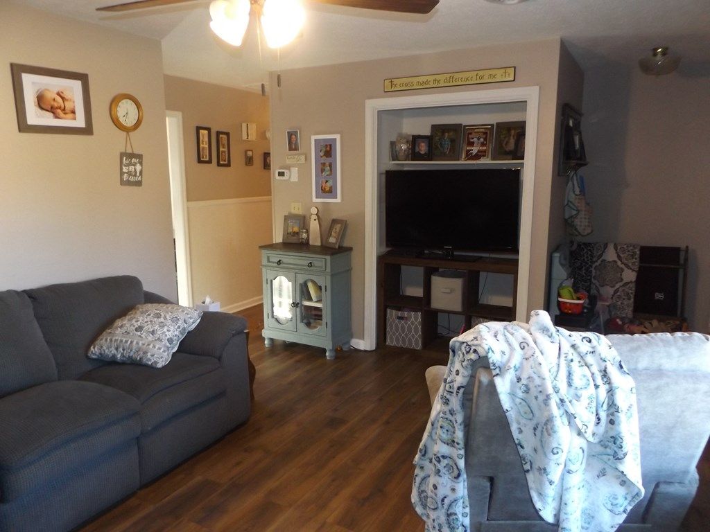 Photo of 1703 Fishers Gap Rd, Galax, VA 24333 (MLS # 109107)