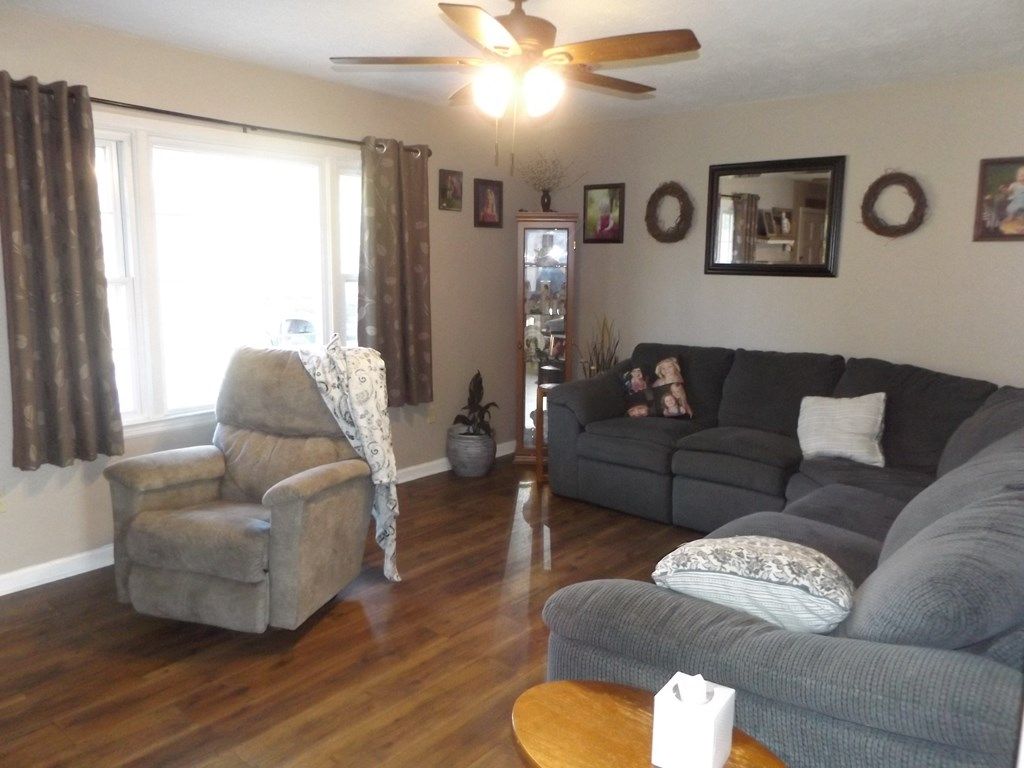 Photo of 1703 Fishers Gap Rd, Galax, VA 24333 (MLS # 109107)