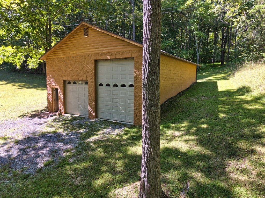 Photo of 2554 Georges Run Rd #6, Shawsville, VA 24162 (MLS # 103602)