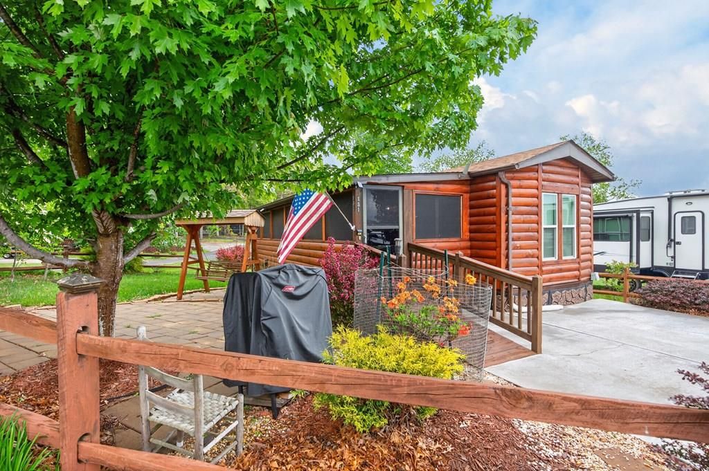 Photo of 131 Natalie Circle #131, Hillsville, VA 24343 (MLS # 110057)