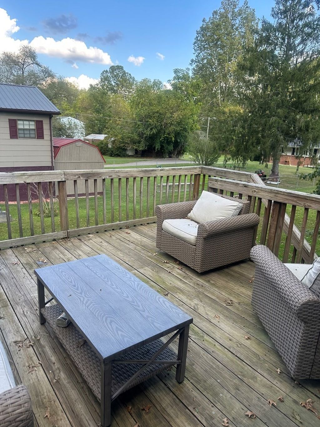 Photo of 155 Edgewater Drive, Cedar Bluff, VA 24609 (MLS # 103562)