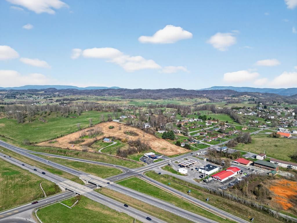 Photo of TBD Maple Street #0, Glade Spring, VA 24340 (MLS # 109446)