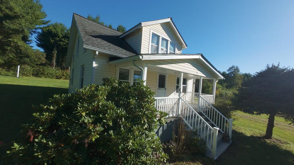 Photo of 287 Dehart Lane, Meadows of Dan, VA 24120 (MLS # 112083)