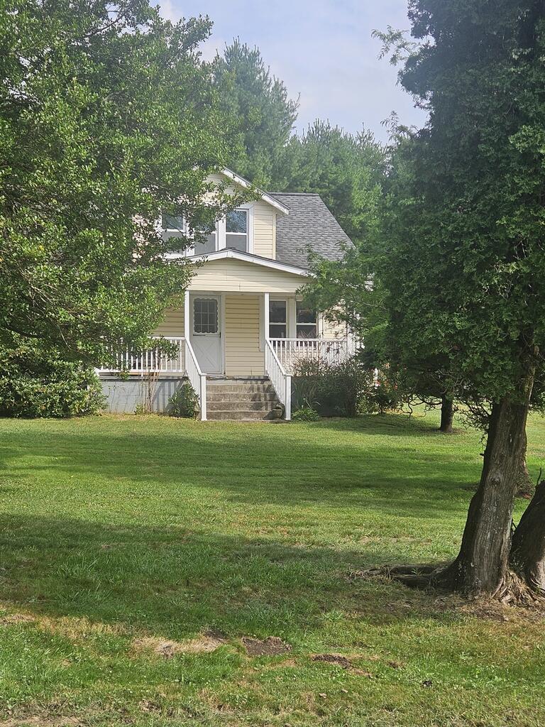 Photo of 287 Dehart Lane, Meadows of Dan, VA 24120 (MLS # 112083)