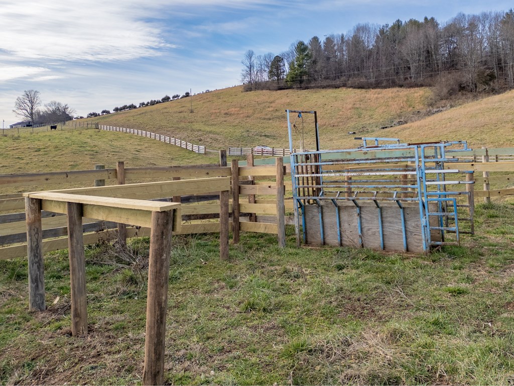 Max Meadows, Virginia 24360, United States, 2 Bedrooms Bedrooms, ,2 BathroomsBathrooms,Residential,Contingent,11515