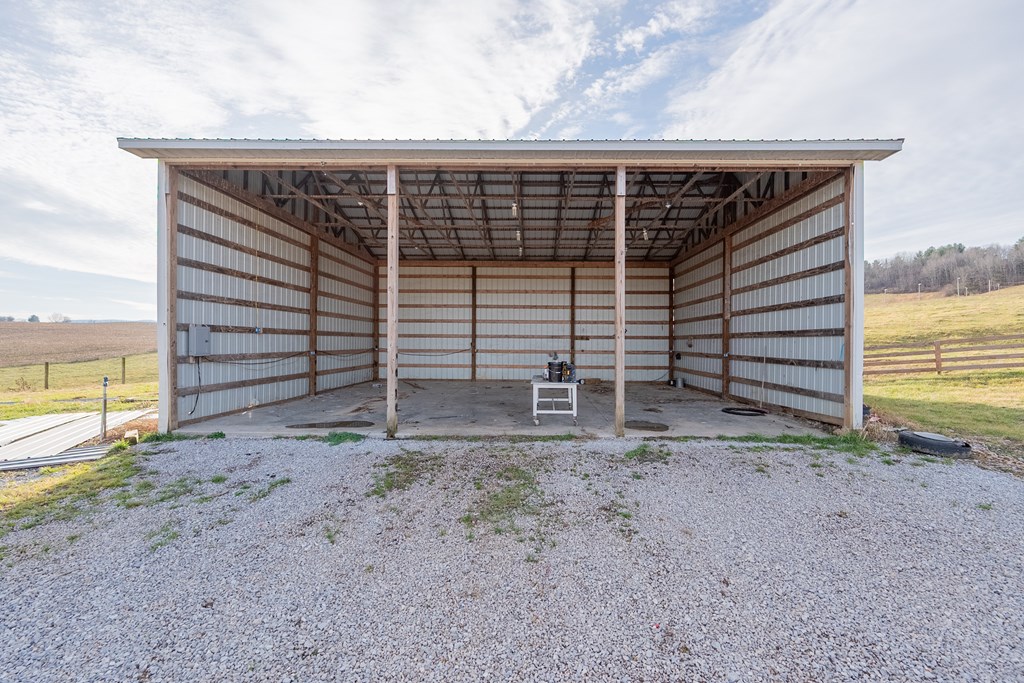 Max Meadows, Virginia 24360, United States, 2 Bedrooms Bedrooms, ,2 BathroomsBathrooms,Residential,Contingent,11515