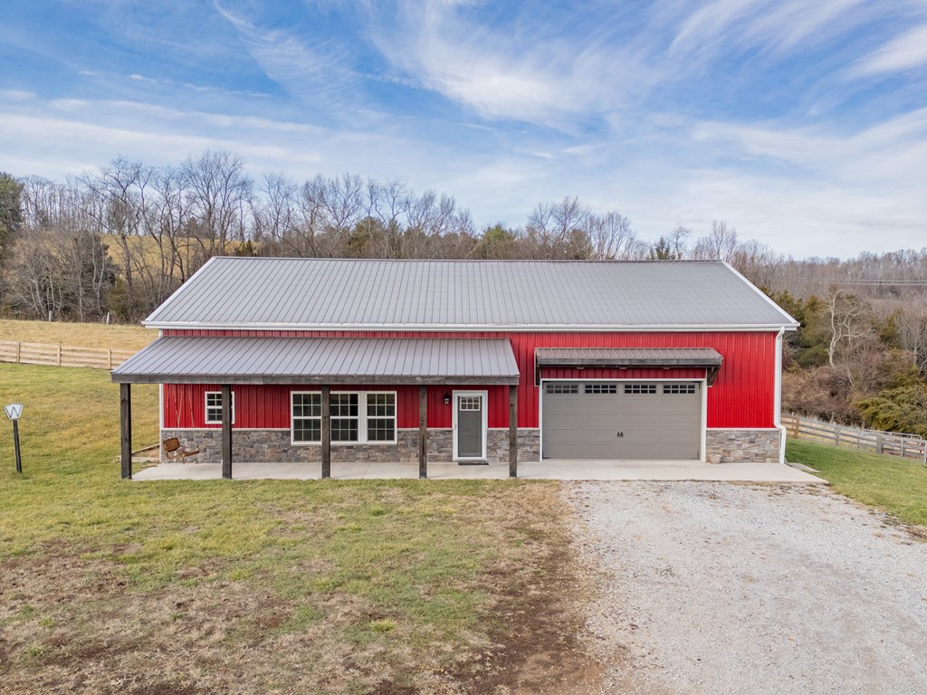 Max Meadows, Virginia 24360, United States, 2 Bedrooms Bedrooms, ,2 BathroomsBathrooms,Residential,Contingent,11515