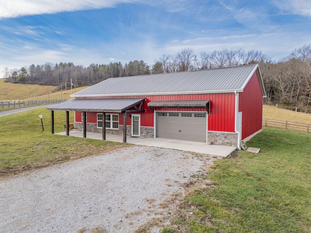 Max Meadows, Virginia 24360, United States, 2 Bedrooms Bedrooms, ,2 BathroomsBathrooms,Residential,Contingent,11515