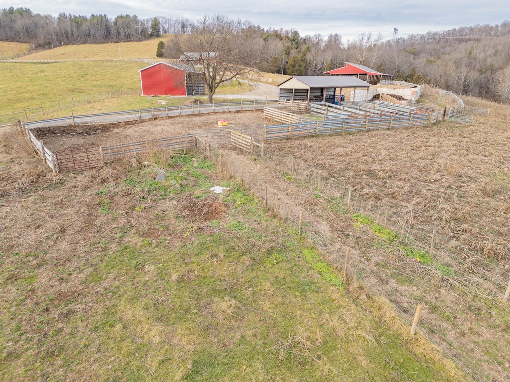 Max Meadows, Virginia 24360, United States, 2 Bedrooms Bedrooms, ,2 BathroomsBathrooms,Residential,Contingent,11515