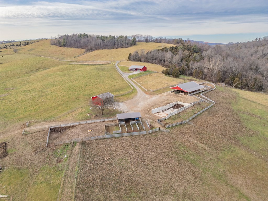 Max Meadows, Virginia 24360, United States, 2 Bedrooms Bedrooms, ,2 BathroomsBathrooms,Residential,Contingent,11515