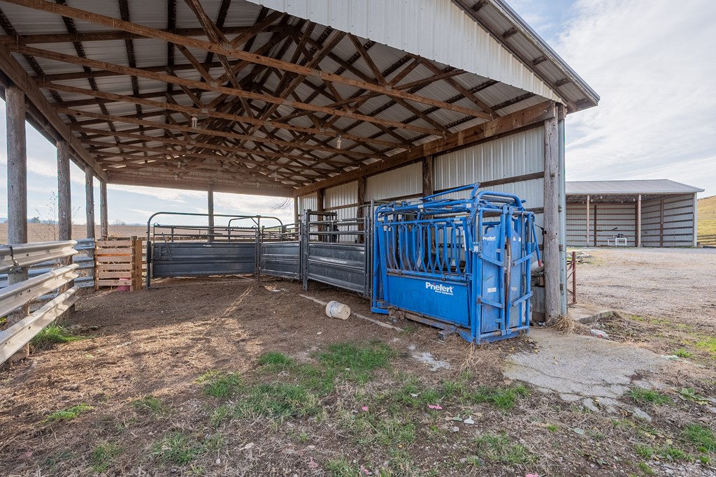 Max Meadows, Virginia 24360, United States, 2 Bedrooms Bedrooms, ,2 BathroomsBathrooms,Residential,Contingent,11515