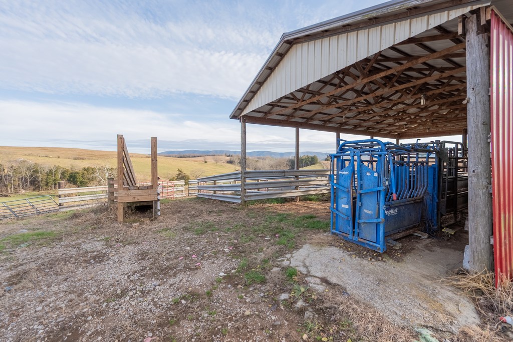 Max Meadows, Virginia 24360, United States, 2 Bedrooms Bedrooms, ,2 BathroomsBathrooms,Residential,Contingent,11515