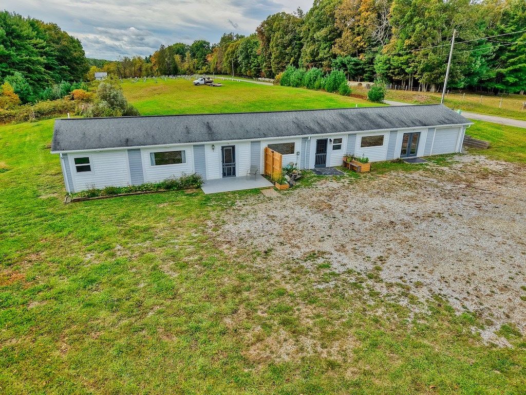 Photo of 1011 Wilson Cemetery Rd, Check, VA 24072 (MLS # 103264)