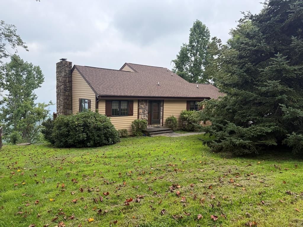 Photo of 749 Cascade Trail, Fancy Gap, VA 24328 (MLS # 100942)