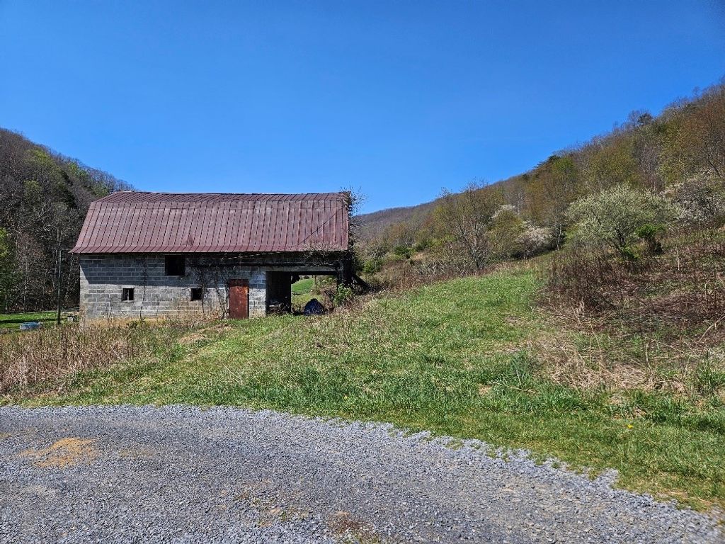 Photo of TBD Bebee Lane #28, Chilhowie, VA 24319 (MLS # 109497)