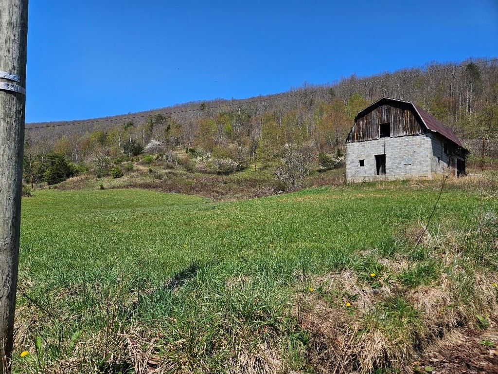Photo of TBD Bebee Lane #28, Chilhowie, VA 24319 (MLS # 109497)