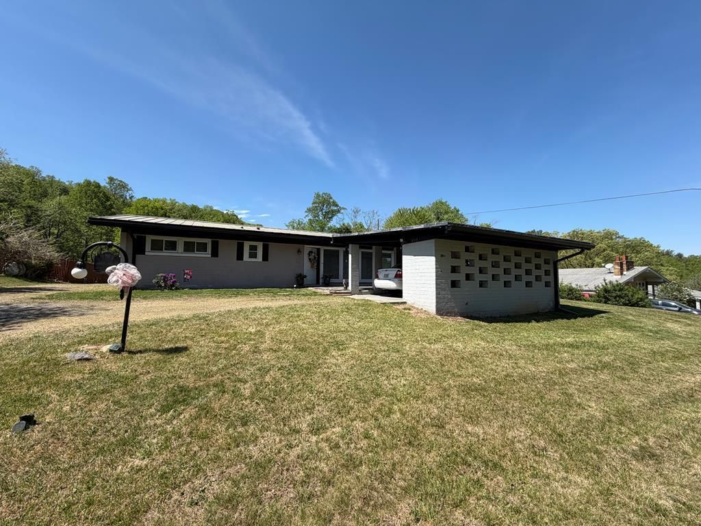 Photo of 8115 Salem Hwy, Stuart, VA 24171 (MLS # 109694)