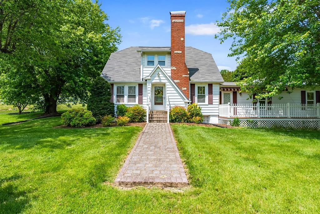 Max Meadows, Virginia 24360, United States, 3 Bedrooms Bedrooms, ,2 BathroomsBathrooms,Residential,Active,147715