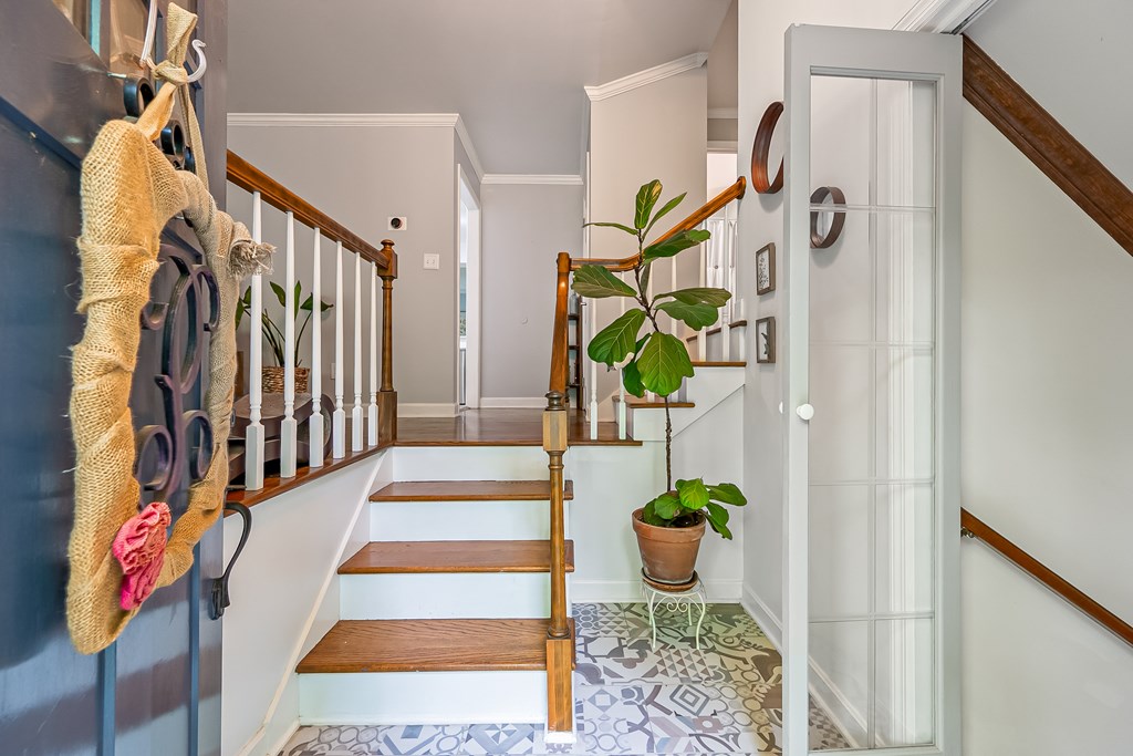 Wytheville, Virginia 24382, United States, 4 Bedrooms Bedrooms, ,3 BathroomsBathrooms,Residential,Pending,134036