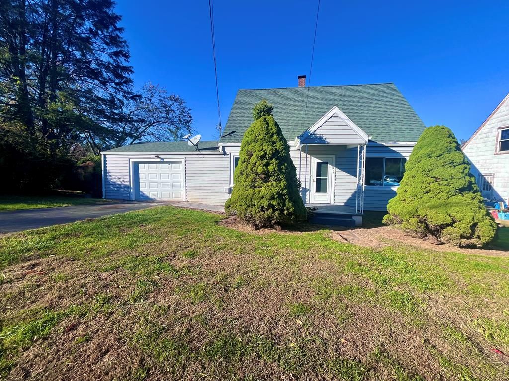 Photo of 210 Greenville Rd, Galax, VA 24333 (MLS # 103848)