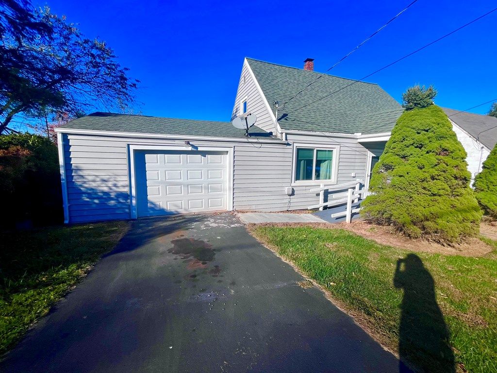 Photo of 210 Greenville Rd, Galax, VA 24333 (MLS # 103848)