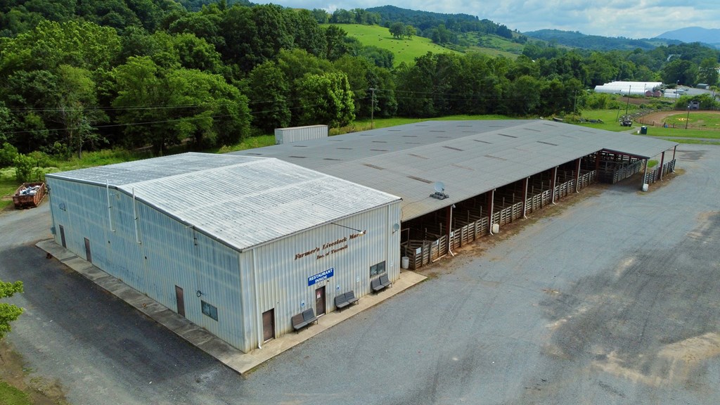 21865 Governor George C. Peery Hwy