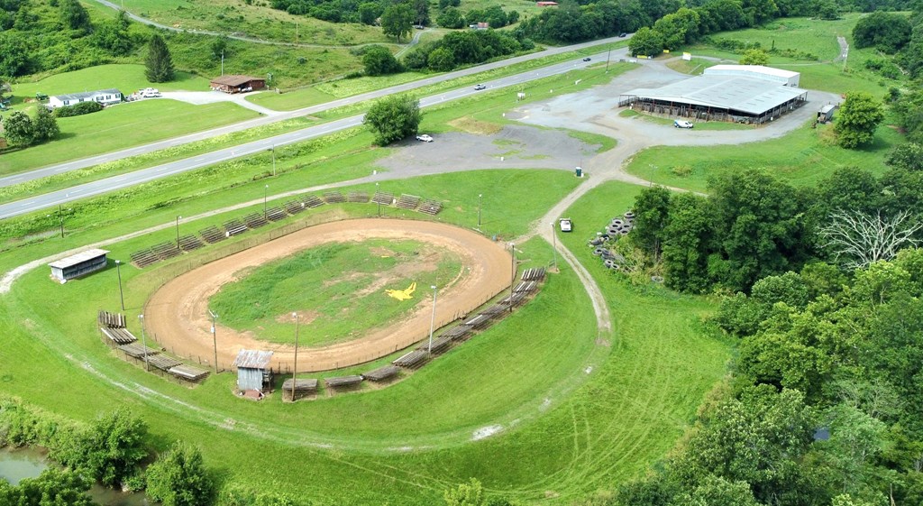 21865 Governor George C. Peery Hwy