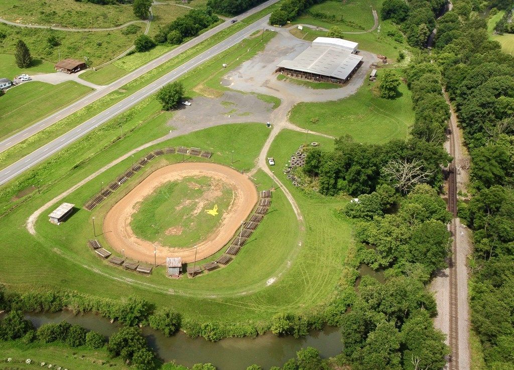 Photo of 21865 Governor George C. Peery Hwy, Tazewell, VA 24651 (MLS # 109260)