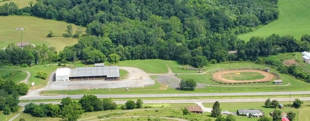 Photo of 21865 Governor George C. Peery Hwy, Tazewell, VA 24651 (MLS # 109260)