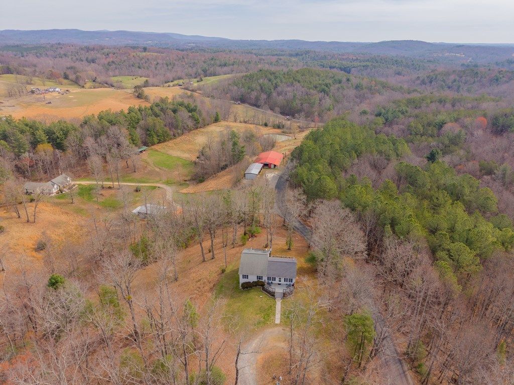 Photo of 23 Mills School Rd, Stuart, VA 24171 (MLS # 109332)