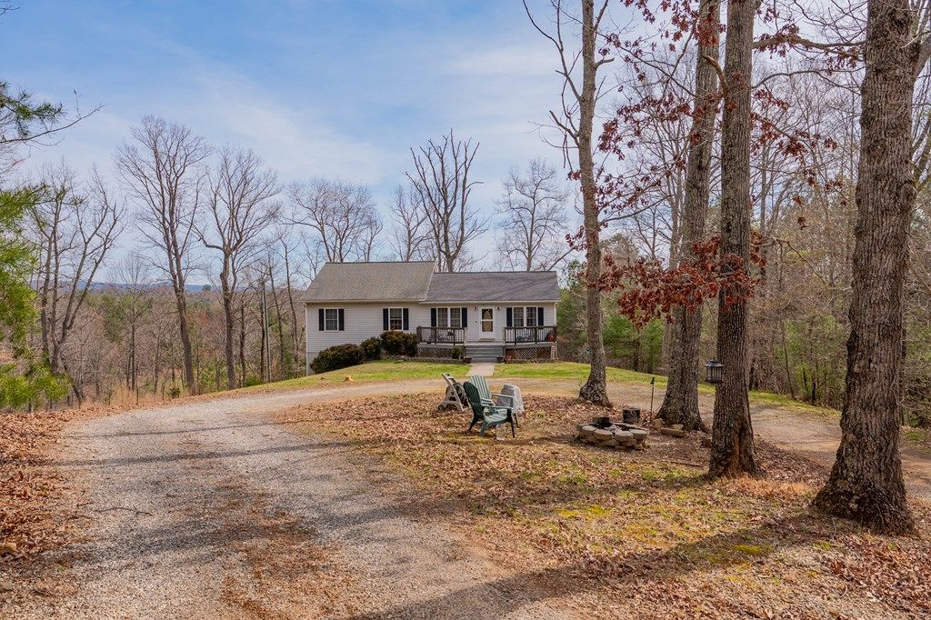 Photo of 23 Mills School Rd, Stuart, VA 24171 (MLS # 109332)